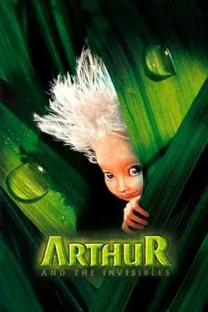 MalluMv Arthur and the Invisibles 2006 Hindi+English Full Movie BluRay 480p 720p 1080p Download