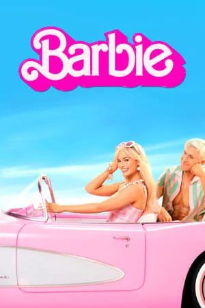MalluMv Barbie 2023 Hindi+English Full Movie BluRay 480p 720p 1080p Download