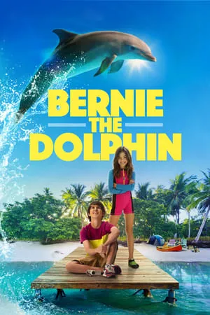 MalluMv Bernie The Dolphin 2018 Hindi+English Full Movie WEB-DL 480p 720p 1080p Download