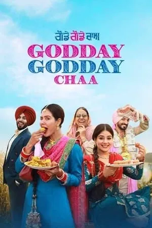MalluMv Godday Godday Chaa 2023 Punjabi Full Movie WEB-DL 480p 720p 1080p Download