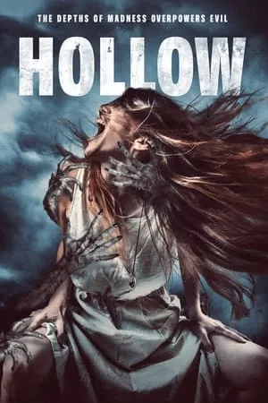 MalluMv Hollow 2021 Hindi+English Full Movie WEB-DL 480p 720p 1080p MalluMv