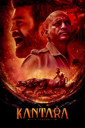 MalluMv Kantara 2022 Hindi+Kannada Full Movie WEB-DL 480p 720p 1080p Download