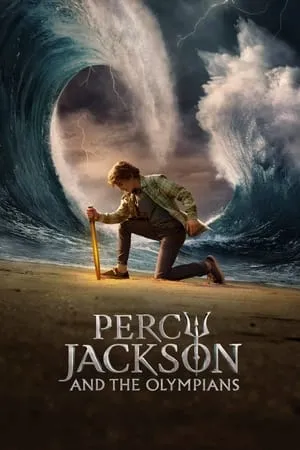 MalluMv Percy Jackson and the Olympians (Season 1) 2023 English Web Series WEB-DL 480p 720p 1080p Download