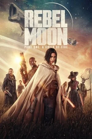 MalluMv Rebel Moon – Part One: A Child of Fire 2023 Hindi+English Full Movie WEB-DL 480p 720p 1080p Download