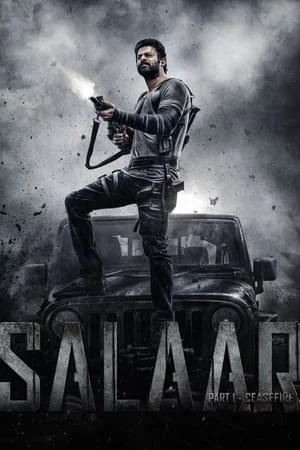MalluMv Salaar 2023 Hindi+Telugu Full Movie WEB-DL 480p 720p 1080p Download