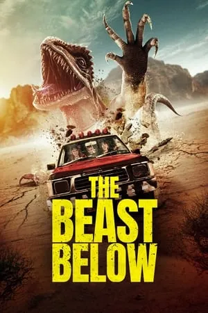 MalluMv The Beast Below 2022 Hindi+English Full Movie WEB-DL 480p 720p 1080p Download