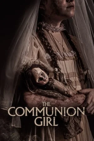 MalluMv The Communion Girl 2023 Hindi+English Full Movie WEB-DL 480p 720p 1080p Download
