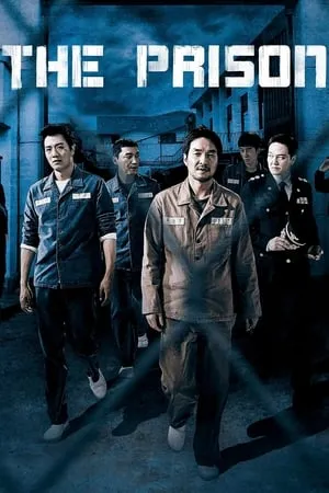MalluMv The Prison 2017 Hindi+Korean Full Movie Bluray 480p 720p 1080p Download