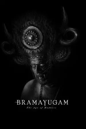 Mallumv Bramayugam 2024 Hindi+Malayalam Full Movie HDTS 480p 720p 1080p Download