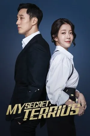 Mallumv My Secret Terrius (Season 1) 2018 Hindi-Korean Web Series WEB-DL 480p 720p 1080p Download