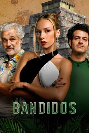 Mallumv Bandidos (Season 1) 2024 Hindi+English Web Series WEB-DL 480p 720p 1080p Download