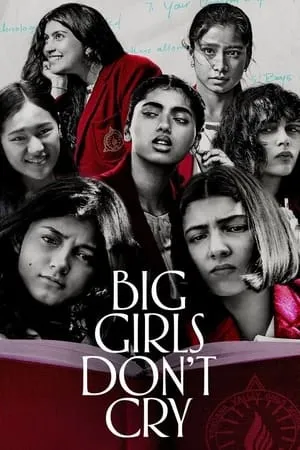 Mallumv Big Girls Don't Cry (Season 1) 2024 Hindi Web Series WEB-DL 480p 720p 1080p Download