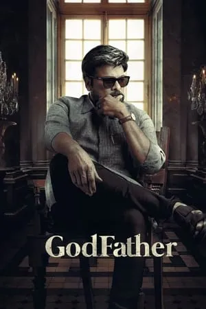 Mallumv GodFather 2022 Hindi+Telugu Full Movie WEB-DL 480p 720p 1080p Download