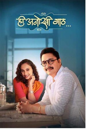 Mallumv Hee Anokhi Gaath 2024 Marathi Full Movie WEB-DL 480p 720p 1080p Download