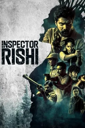 Mallumv Inspector Rishi (Season 1) 2024 Hindi Web Series WEB-DL 480p 720p 1080p Download