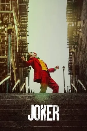 Mallumv Joker 2019 Hindi+English Full Movie BluRay 480p 720p 1080p Download