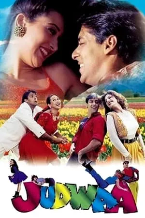 Mallumv Judwaa 1997 Hindi Full Movie WEB-DL 480p 720p 1080p Download