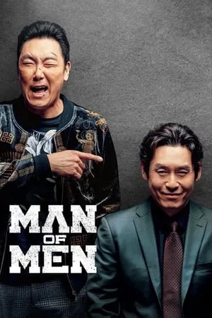Mallumv Man of Men 2019 Hindi+Korean Full Movie WEB-DL 480p 720p 1080p Download