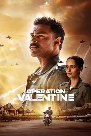 Mallumv Operation Valentine 2024 Hindi+Tamil Full Movie WEB-DL 480p 720p 1080p Download