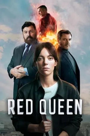 Mallumv Red Queen (Season 1) 2024 Hindi+English Web Series WEB-DL 480p 720p 1080p Download