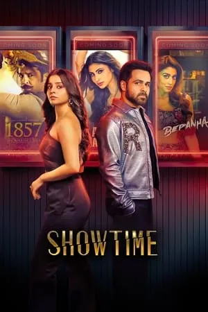 Mallumv Showtime (Season 1) 2024 Hindi Web Series WEB-DL 480p 720p 1080p Download