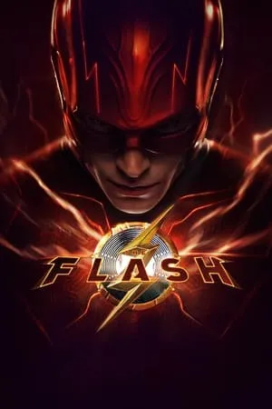 Mallumv The Flash 2023 Hindi+English Full Movie WEB-DL 480p 720p 1080p Download