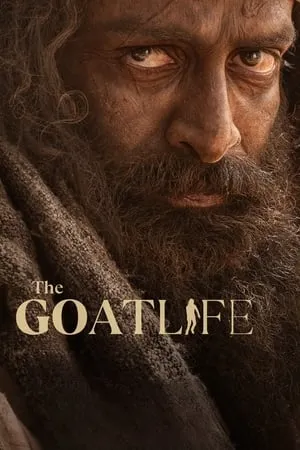 Mallumv The Goat Life 2024 Hindi+Malayalam Full Movie DVDRip 480p 720p 1080p Download