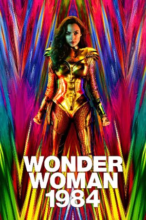Mallumv Wonder Woman 1984 (2020) Hindi+English Full Movie WEB-DL 480p 720p 1080p Download