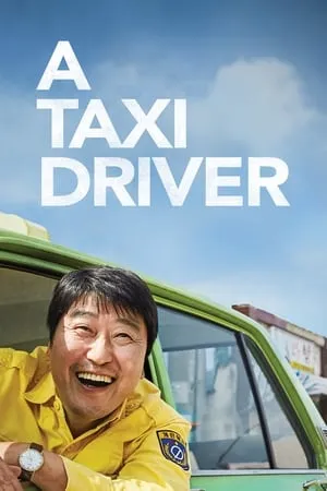 Mallumv A Taxi Driver 2017 Hindi+Korean Full Movie BluRay 480p 720p 1080p Download