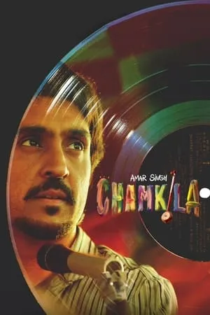 Mallumv Amar Singh Chamkila 2024 Hindi Full Movie WEB-DL 480p 720p 1080p Download