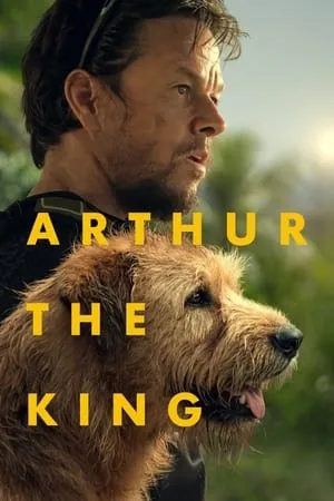Mallumv Arthur the King 2024 Hindi+English Full Movie WEB-DL 480p 720p 1080p Download