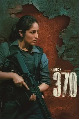 Mallumv Article 370 (2024) Hindi Full Movie WEB-DL 480p 720p 1080p Download