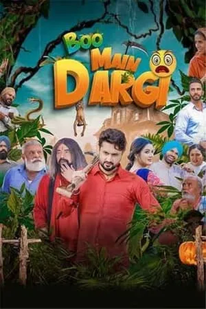 Mallumv Boo Main Dargi 2024 Punjabi Full Movie WEB-DL 480p 720p 1080p Download