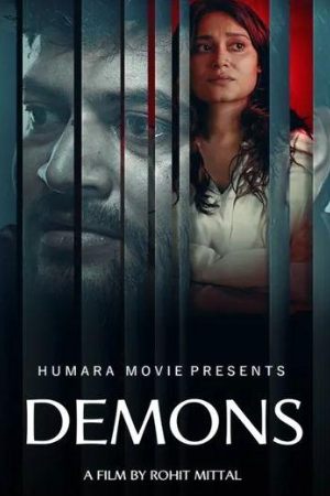 Mallumv Demons 2024 Hindi Full Movie WEB-DL 480p 720p 1080p Download