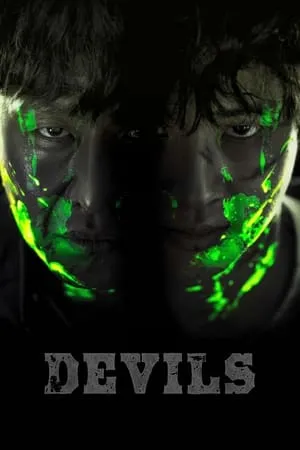 Mallumv Devils 2023 Hindi+Korean Full Movie HDRip 480p 720p 1080p Download