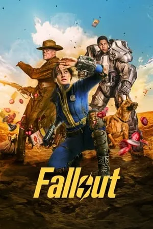 Mallumv Fallout (Season 1) 2024 Hindi+English Web Series WEB-DL 480p 720p 1080p Download
