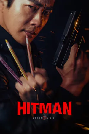 Mallumv Hitman: Agent Jun 2020 Hindi+Korean Full Movie WEB-DL 480p 720p 1080p Download