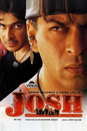 Mallumv Josh (2000) Hindi Full Movie WEB-DL 480p 720p 1080p Download