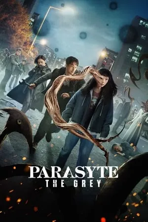 Mallumv Parasyte: The Grey (Season 1) 2024 Hindi+English Web Series WEB-DL 480p 720p 1080p Download