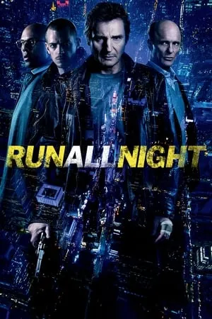 Mallumv Run All Night 2015 Hindi+English Full Movie BluRay 480p 720p 1080p Download