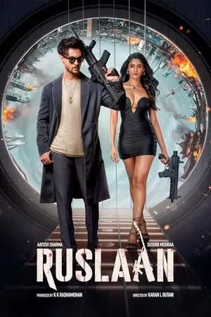 Mallumv Ruslaan 2024 Hindi Full Movie HDTS 480p 720p 1080p Download