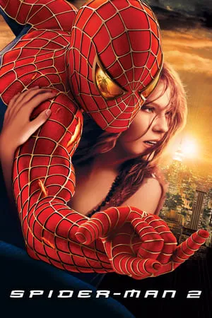 Mallumv Spider-Man 2 (2004) Hindi+English Full Movie BluRay 480p 720p 1080p Download