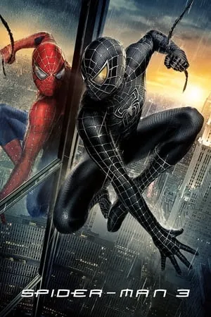 Mallumv Spider-Man 3 (2007) Hindi+English Full Movie BluRay 480p 720p 1080p Download