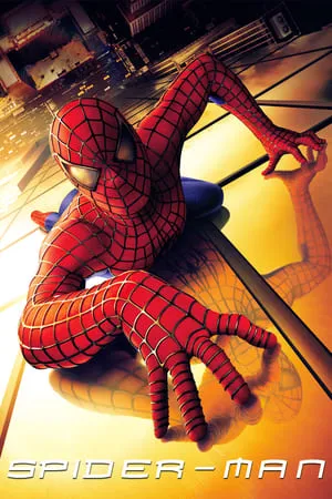 Mallumv Spider-Man 2002 Hindi+English Full Movie BluRay 480p 720p 1080p Download