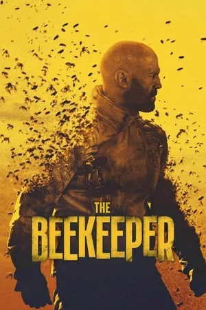 Mallumv The Beekeeper 2024 Hindi+English Full Movie BluRay 480p 720p 1080p Download