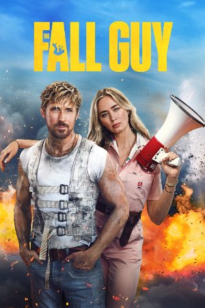 Mallumv The Fall Guy 2024 English Full Movie HDTS 480p 720p 1080p Download