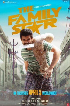 Mallumv The Family Star 2024 Hindi+Telugu Full Movie HDTS 480p 720p 1080p Download