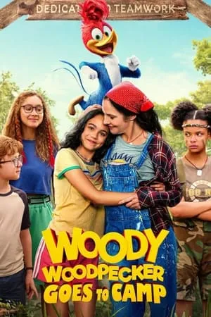 Mallumv Woody Woodpecker Goes to Camp 2024 Hindi+English Full Movie WEB-DL 480p 720p 1080p Download