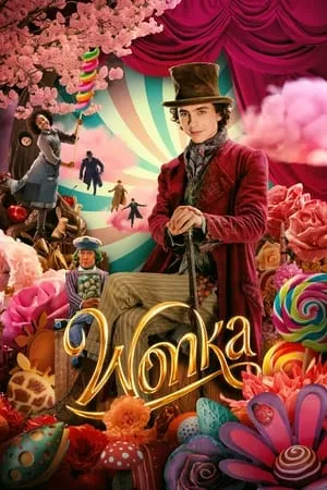 Mallumv Wonka 2023 Hindi+English Full Movie BluRay 480p 720p 1080p Download